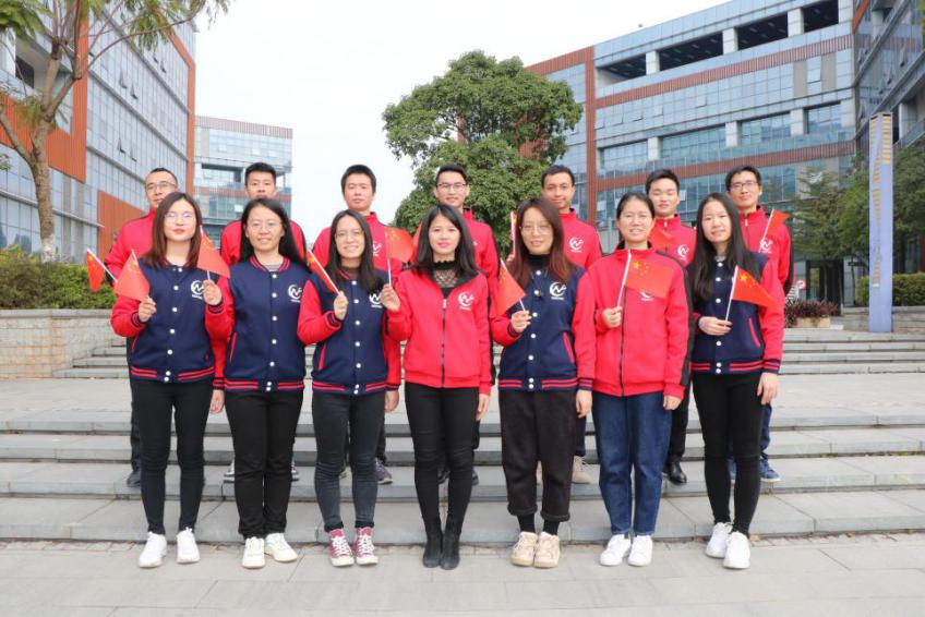 党员传帮带,让研究院项目管理事业部团队全面成长。