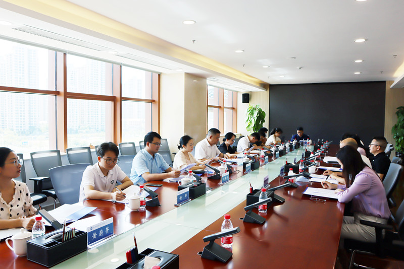 校领导率队赴横琴粤澳深度合作区调研