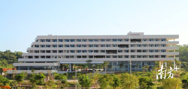 学术交流中心 学术交流中心