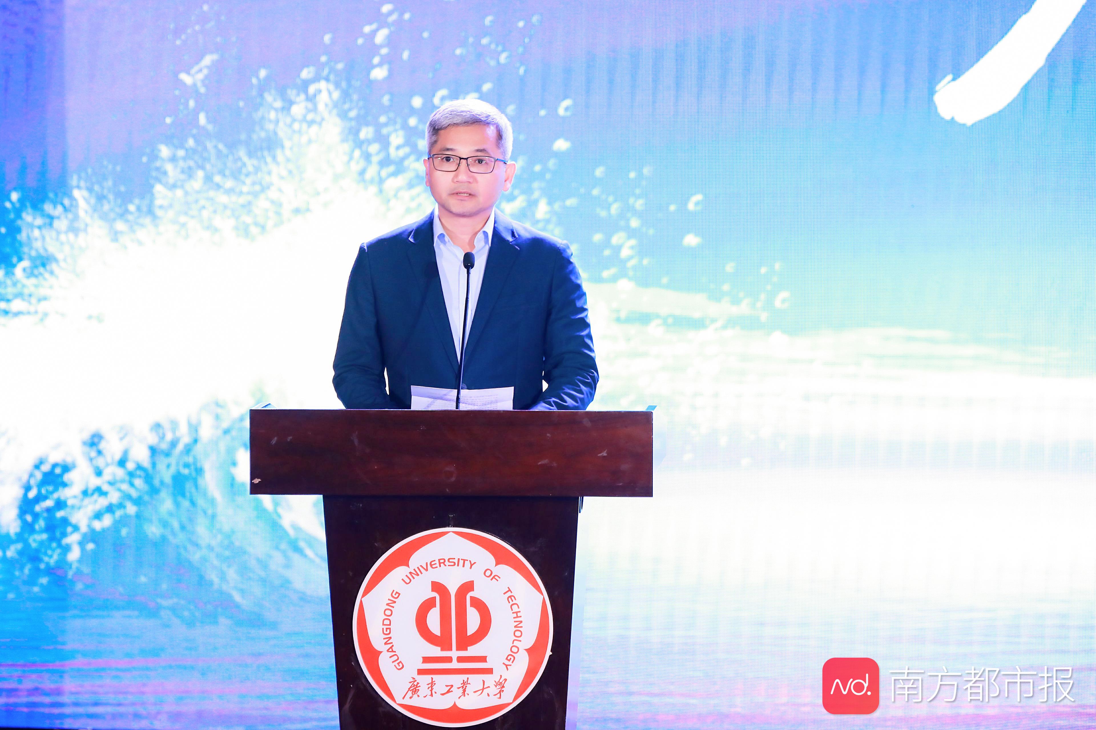 广东工业大学副校长陈卓武致辞.jpg